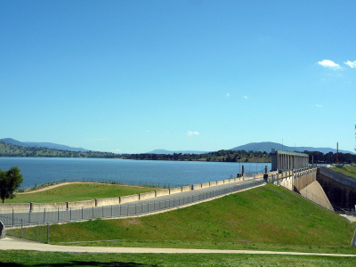 Hume Weir