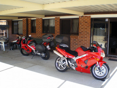 Superbikes-2009
